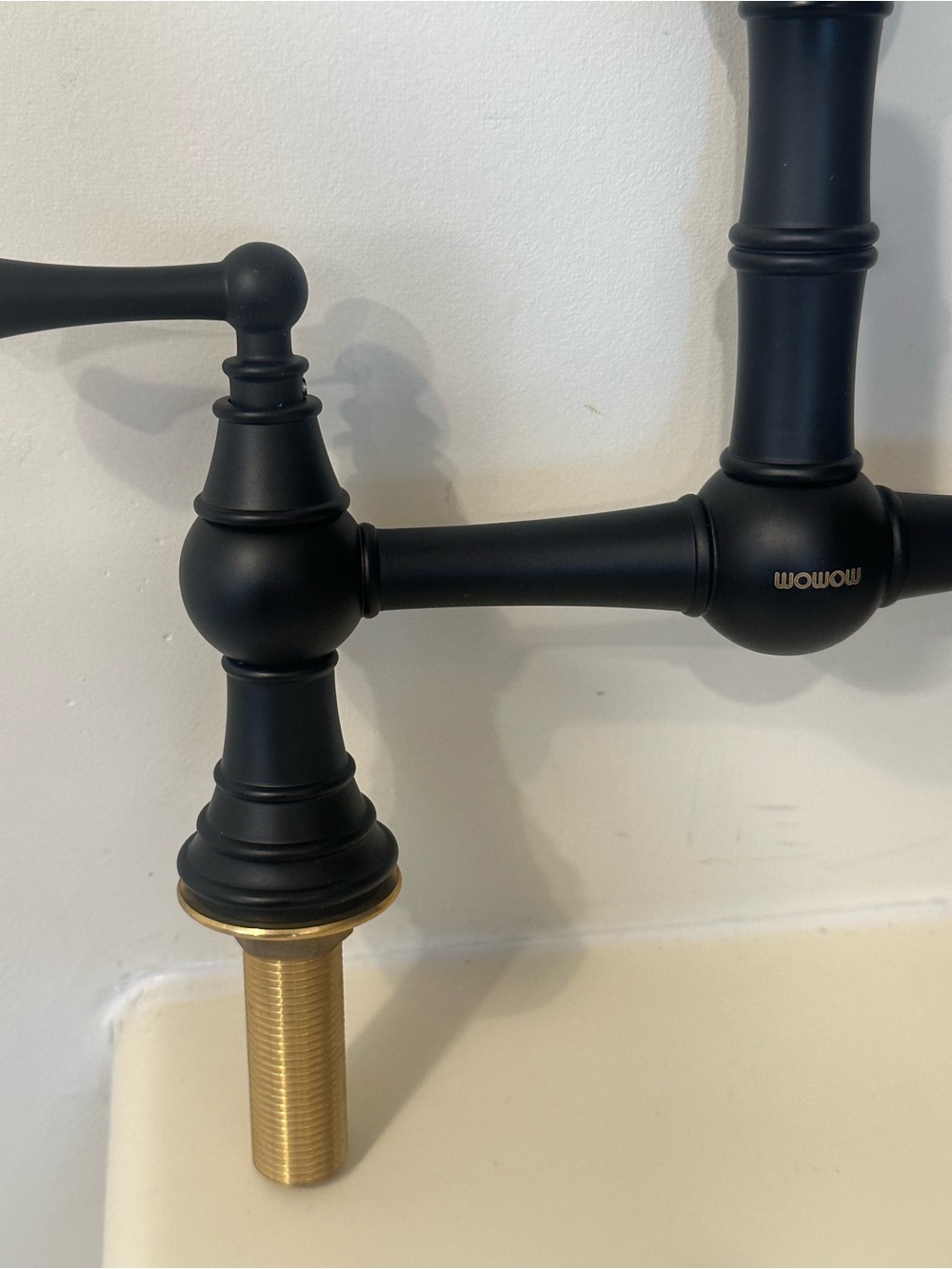 Kitchen Faucet - Picture 6 of 9